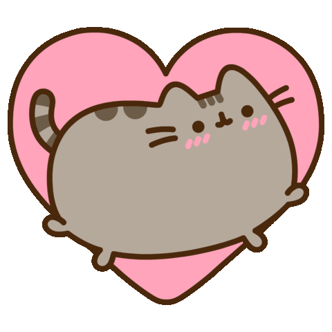 Pusheen 2