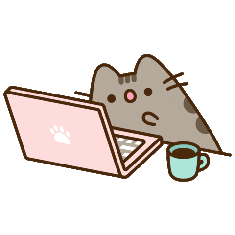 Pusheen 4