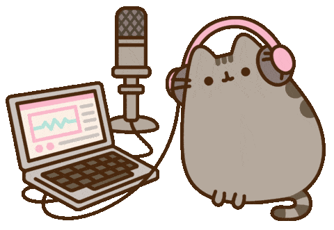 Pusheen 5